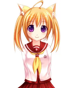 Tsuzumi Yuka