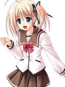 Sakuragawa Ruru