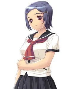 Kujou Nana
