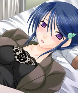 Kurume Aoi