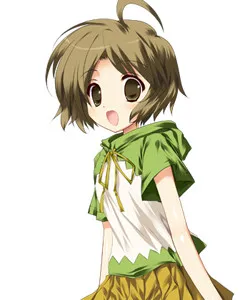 Nishizono Hinata