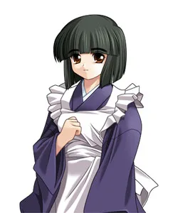 Tsukishima Kasumi