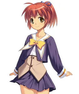 Yuzuki Himawari