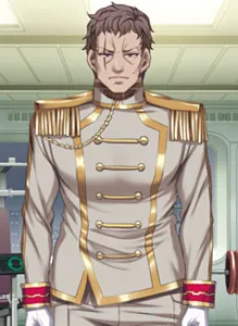 Baldur Hiltman