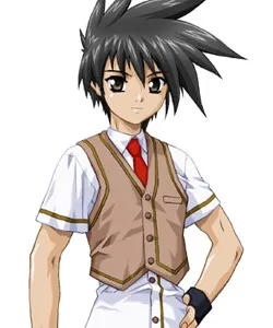 Ouma Dennosuke
