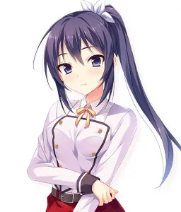 Kitami Rin