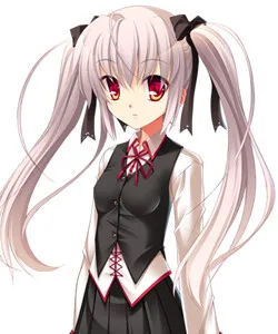 Kisaragi Mion