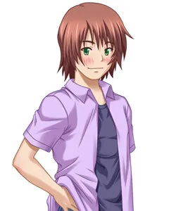 Koumoto Masato