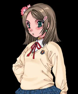 Kawakami Yuuka