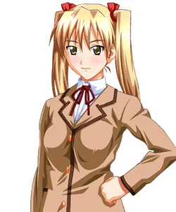 Kirimura Youko