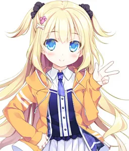 Kongou Alice