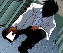 Tanaka Tetsuo