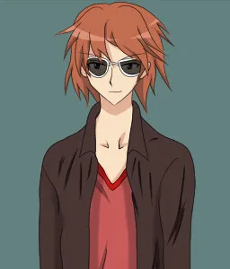 Nagasaki Yuito