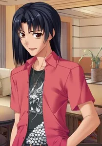 Tsuyoshi