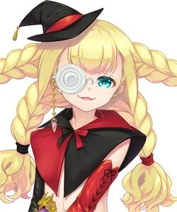 Chibi Majo