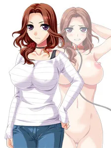 Kasuga Sayaka