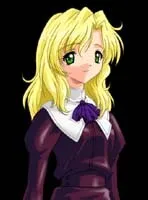 Oosawa Miyuki