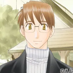 Miyoshi Yuu