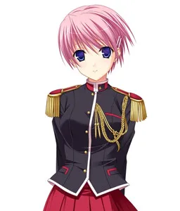 Kisaki Mio