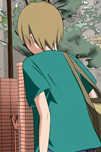 Shiki Jouichi