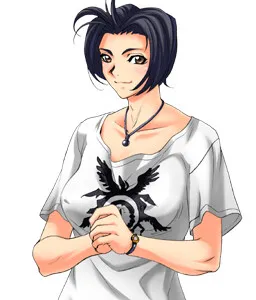 Shirai Niina