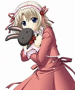 Saeki Sera