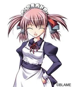 Ninomiya Asuka