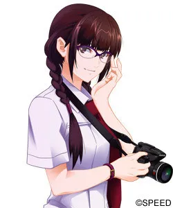Minami Satsuki