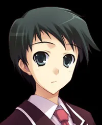 Juujou Kaname