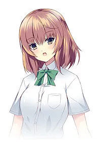 Tomatsu Kasumi