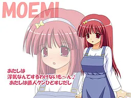 Nagasaki Moemi