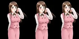 Tsumugi