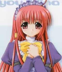 Houjou Mina