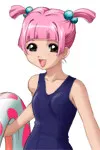 Sakaguchi Tomoko