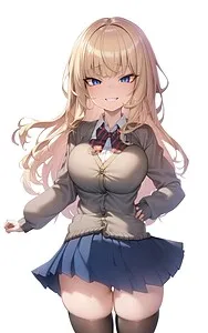 Aikawa Riko