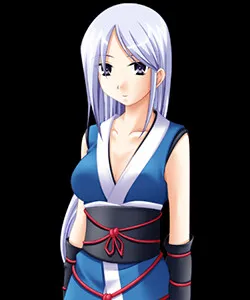 Hisame