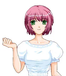 Onodera Tomo