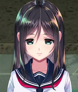 Kamisaki Misaki