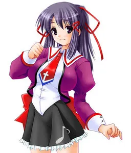 Morisaki Chika