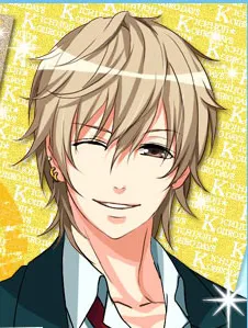 Hatsune Rihito
