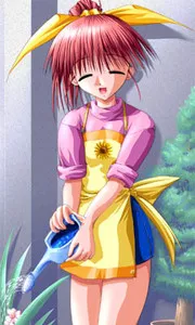 Shirasaka Yumi