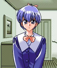 Takami Tomo