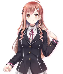 Asakura Madoka