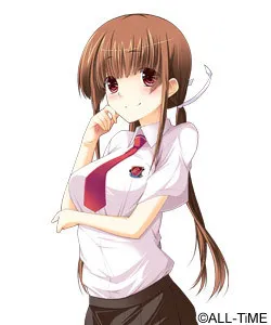 Himesawa Sayaka