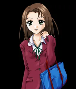 Yamaguchi Mari