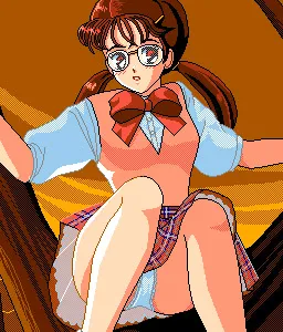 Kanno Kumiko