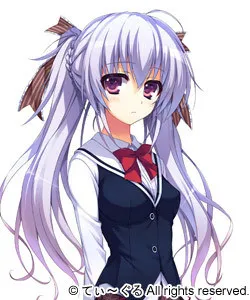 Shimazu Aki