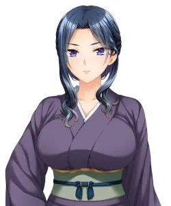 Fujimoto Mari