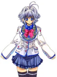Hayashi Haruka