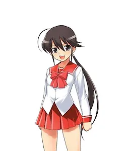 Amahane Sora